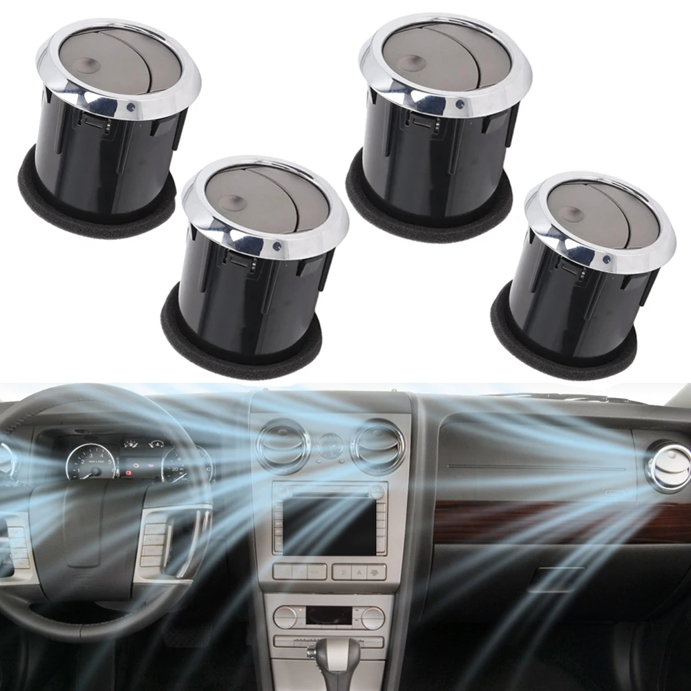 Автомобильная решетка кондиционера для Lincoln MKZ Ford Fusion Mercury Milan 2006 2007 2008 2009, автомобильные аксессуары
Автомобильная решетка кондиционера для Lincoln MKZ Ford Fusion Mercury Milan 2006 2007 2008 2009, автомобильные аксессуары