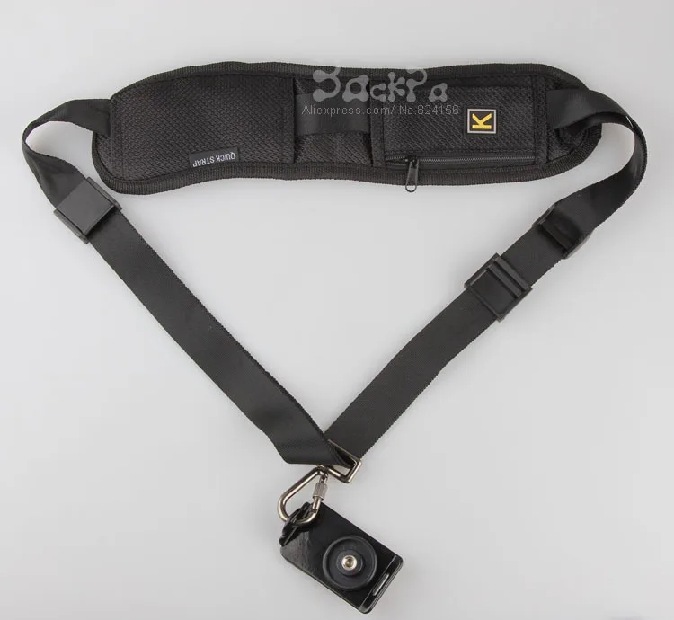 10PCS Camera Shoulder Strap Quick Neck Belt Strap for Nikon/ Canon/ Sony/ Pentax Fuji 5D Mark II 7D D750 D7000 DSLR SLR Camera
10PCS Camera Shoulder Strap Quick Neck Belt Strap for Nikon/ Canon/ Sony/ Pentax Fuji 5D Mark II 7D D750 D7000 DSLR SLR Camera