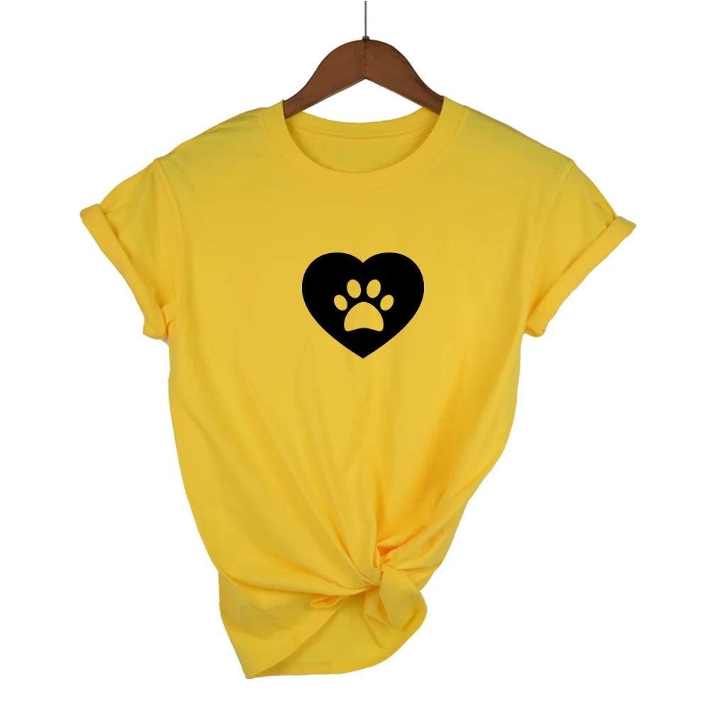Женская футболка с принтом LOVE HEART CAT PAW, хлопковая повседневная забавная футболка для леди, топ для девочек, хипстерская футболка Tumblr, Прямая поставка
Женская футболка с принтом LOVE HEART CAT PAW, хлопковая повседневная забавная футболка для леди, топ для девочек, хипстерская футболка Tumblr, Прямая поставка