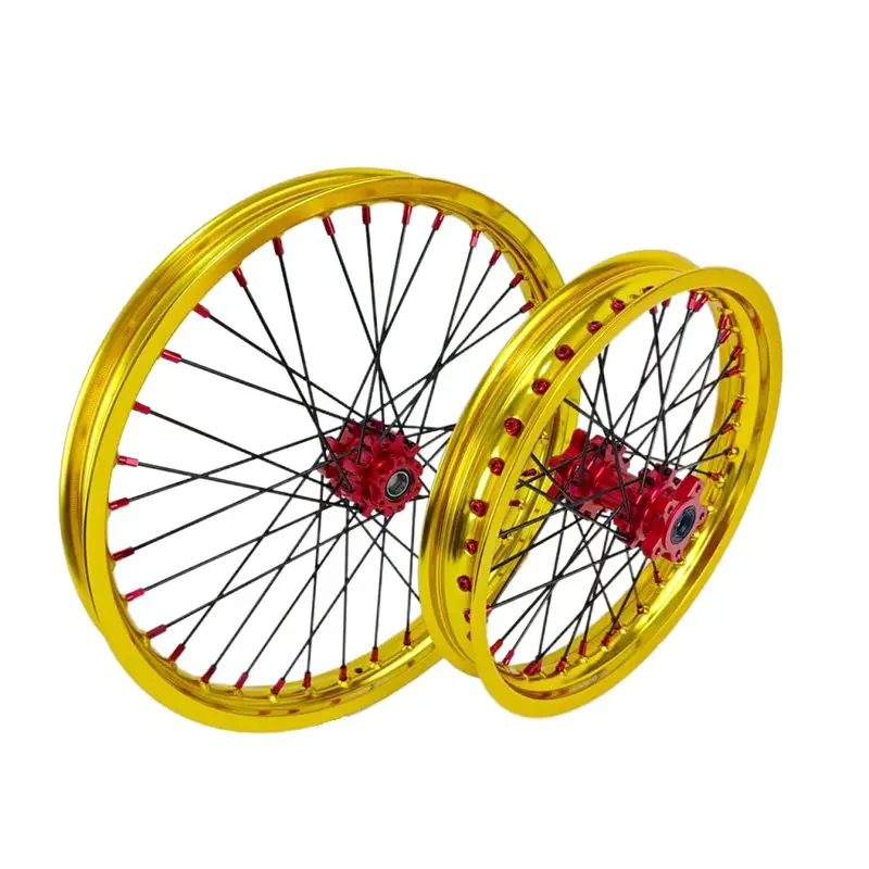 Hot-selling Fit for Altis Sigma 2026 16*1.85 19*1.6 Costom Color Size Electric Motorcycle Accessories Wheelset
Hot-selling Fit for Altis Sigma 2026 16*1.85 19*1.6 Costom Color Size Electric Motorcycle Accessories Wheelset