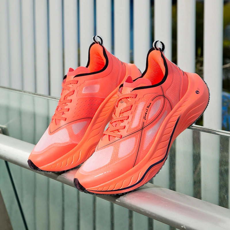 Classic Brand Outdoor Sports Shoes Unisex Wearable Walking Jogging Shoe for Couples Hard-Wearing Running Sneakers Mens Womens
Classic Brand Outdoor Sports Shoes Unisex Wearable Walking Jogging Shoe for Couples Hard-Wearing Running Sneakers Mens Womens
