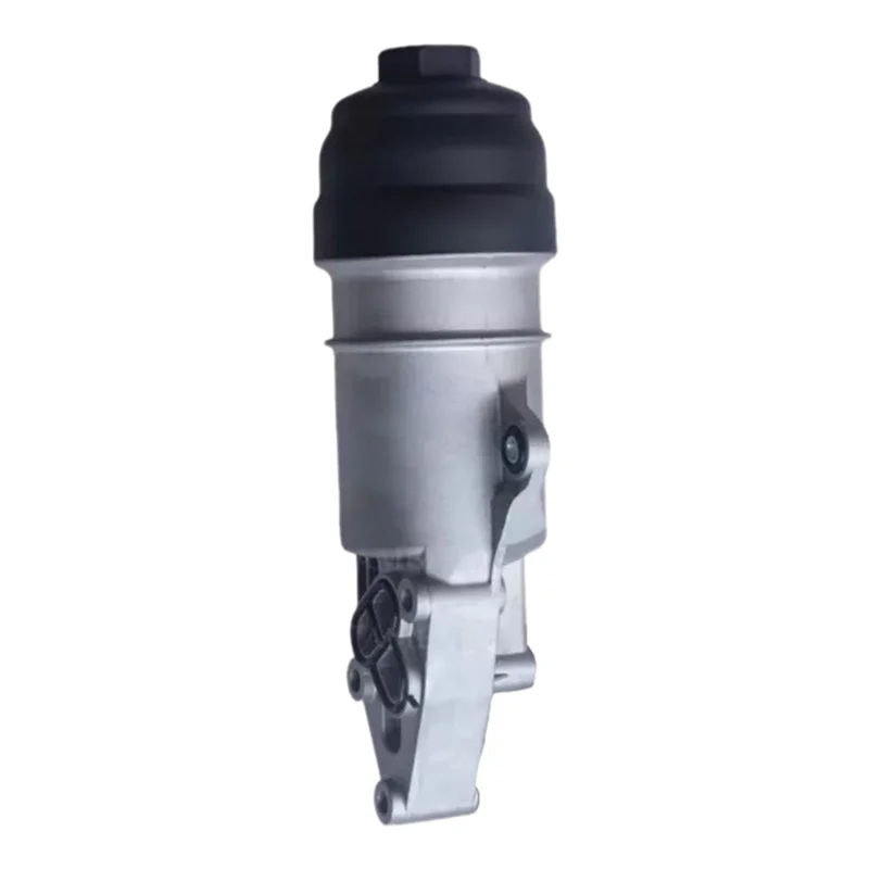 B07A-Automobiles Oil Filter Housing Adapter For A4 A5 A6 A7 A8 Q7 Quattro 2.4 2.8 3.0T 06E 115 405 K/J/E/F 06E115405K
B07A-Automobiles Oil Filter Housing Adapter For A4 A5 A6 A7 A8 Q7 Quattro 2.4 2.8 3.0T 06E 115 405 K/J/E/F 06E115405K