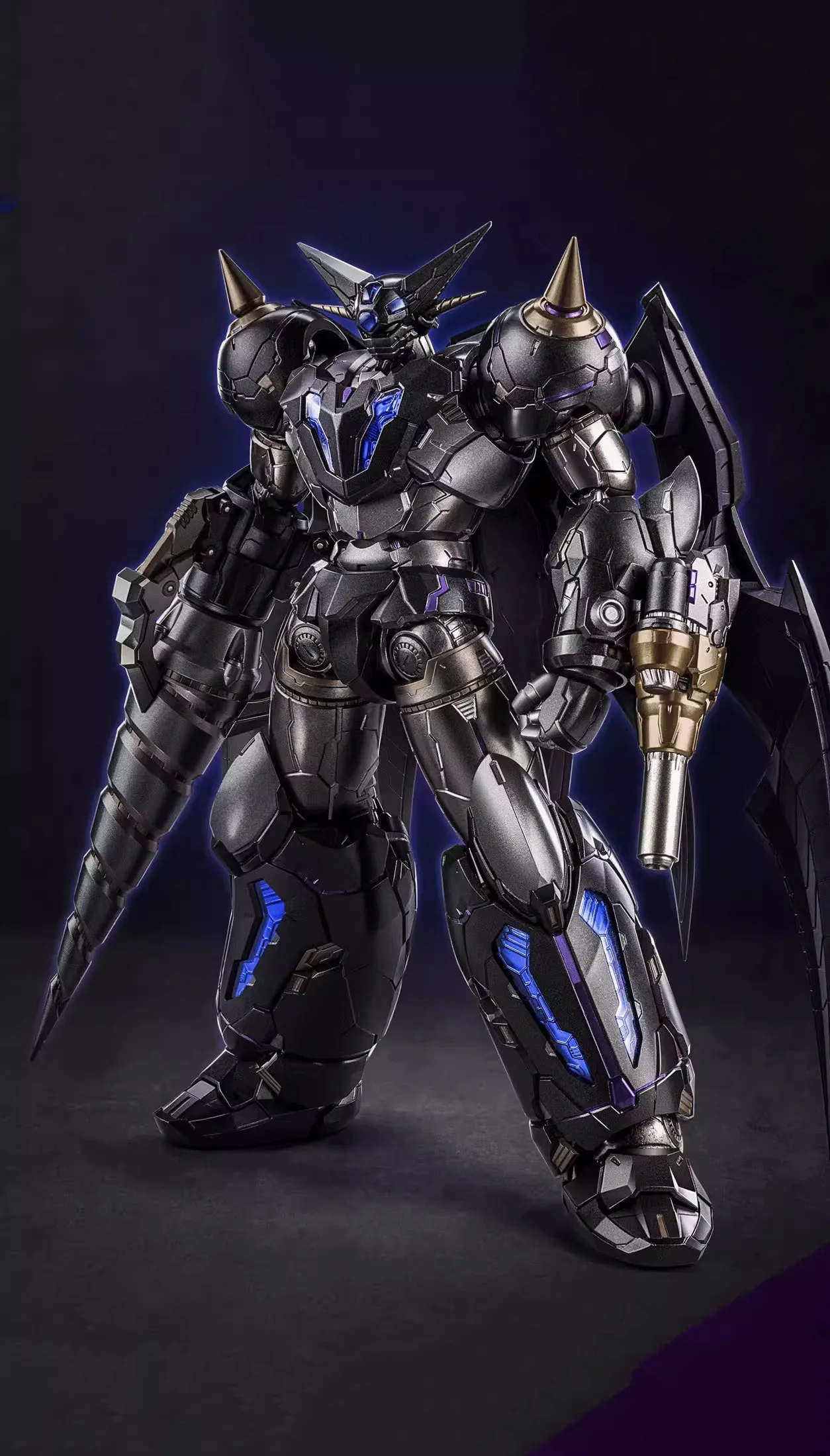 CCS TOYS ATX Soldier Another Getter 20cm High Action Figure Model Toy In Stock
CCS TOYS ATX Soldier Another Getter 20cm High Action Figure Model Toy In Stock