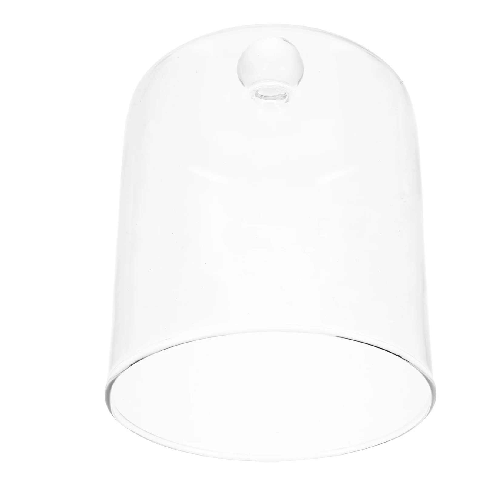 Clear Glass Dome for Flower Display Cloche Cover for Preserved Roses Lipstick Showcase Mini Landscape Terrarium
Clear Glass Dome for Flower Display Cloche Cover for Preserved Roses Lipstick Showcase Mini Landscape Terrarium