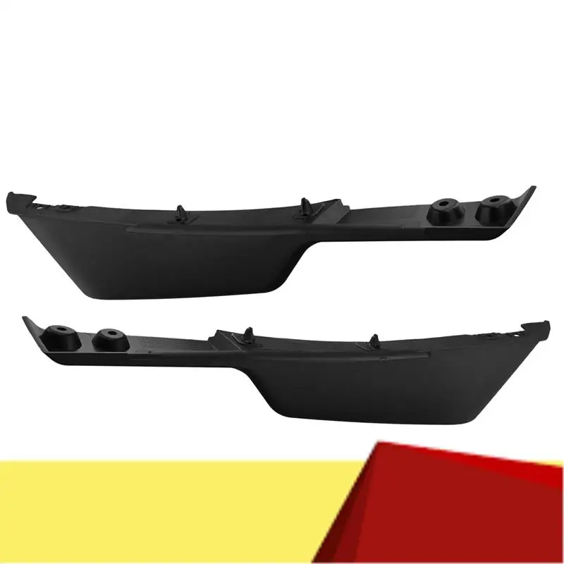 Car Front Bumper Lip Diffuser Splitter Spoiler Protector LR115671 LR115672 For Land Rover Range Rover Velar SVA L560-M53K
Car Front Bumper Lip Diffuser Splitter Spoiler Protector LR115671 LR115672 For Land Rover Range Rover Velar SVA L560-M53K