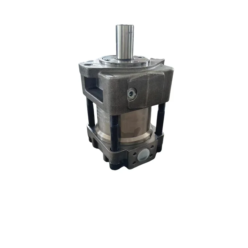 2026 Hydraulic Internal Gear Pump IGP2 IGP IGP3 IGP4 IGP5 IGP6 Series IGP3-H016 IGP6-M160-SF High Pressure Oil Pump
2026 Hydraulic Internal Gear Pump IGP2 IGP IGP3 IGP4 IGP5 IGP6 Series IGP3-H016 IGP6-M160-SF High Pressure Oil Pump