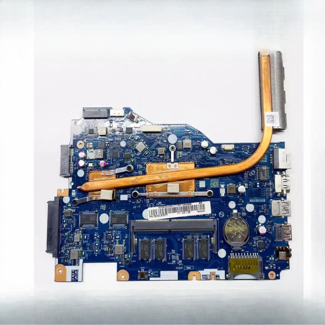 For Lenovo 110-15ISK Main Board 110-14ISK 110-15IKB 310-15-14 Main Board LA-D562P
For Lenovo 110-15ISK Main Board 110-14ISK 110-15IKB 310-15-14 Main Board LA-D562P
