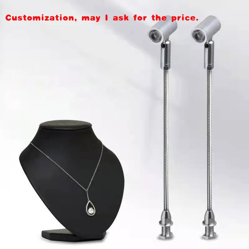 custom.Hot Sale Spotlight Led Cabinet Lights Jewelry Glass Display Showcase Led Light Jewelry Store Antique Shop
custom.Hot Sale Spotlight Led Cabinet Lights Jewelry Glass Display Showcase Led Light Jewelry Store Antique Shop