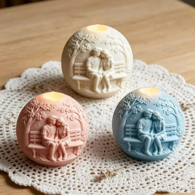 Couple Embossing Silicone Molds For Handmade Wedding Decoration JOMD
Couple Embossing Silicone Molds For Handmade Wedding Decoration JOMD
