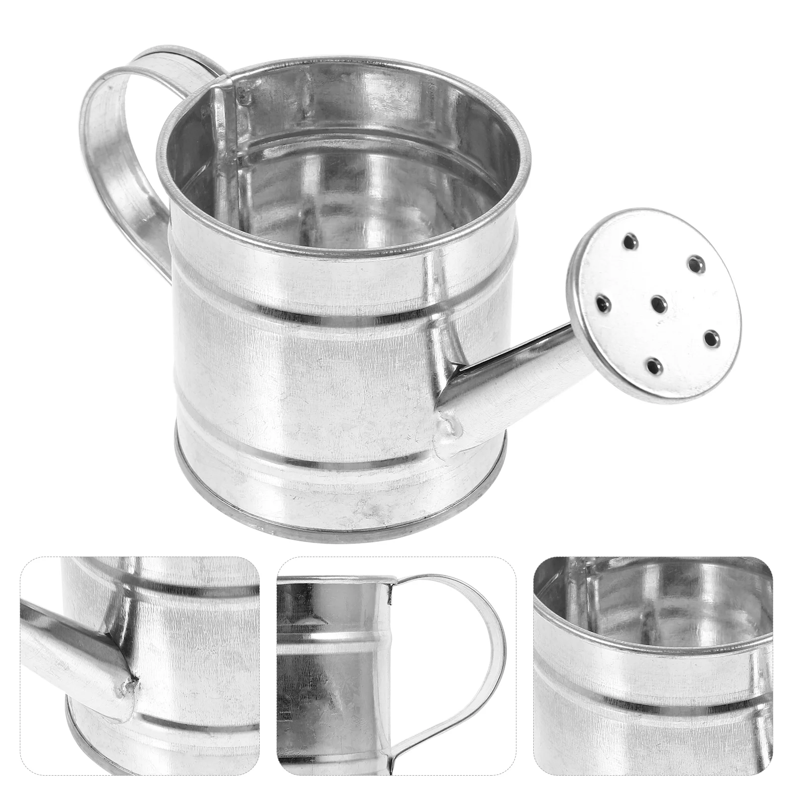 5 Pcs Spray Bottle for Hair Mini House Watering Cans Gardening Tool Kettle Accessory Miniature Pot Child
5 Pcs Spray Bottle for Hair Mini House Watering Cans Gardening Tool Kettle Accessory Miniature Pot Child