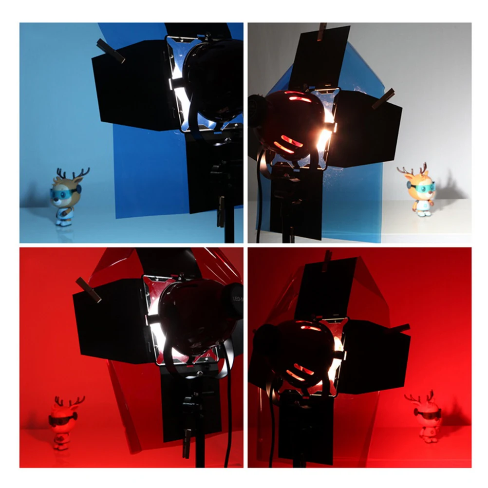 5 PCS Filter Paper Photo Studio Accessory Color Accessories Red Headlamp Filtering Light
5 PCS Filter Paper Photo Studio Accessory Color Accessories Red Headlamp Filtering Light