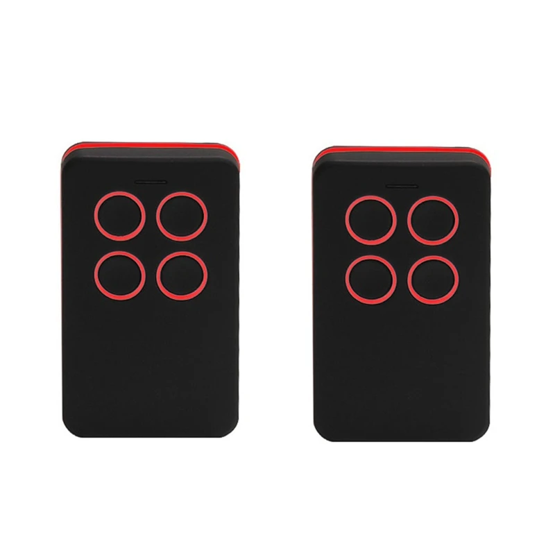 A73T Smart Home Clone Remote Control 433Mhz Automatic Copy Remote Control Multi-Frequency Wireless Cloning Garage Door Opener
A73T Smart Home Clone Remote Control 433Mhz Automatic Copy Remote Control Multi-Frequency Wireless Cloning Garage Door Opener