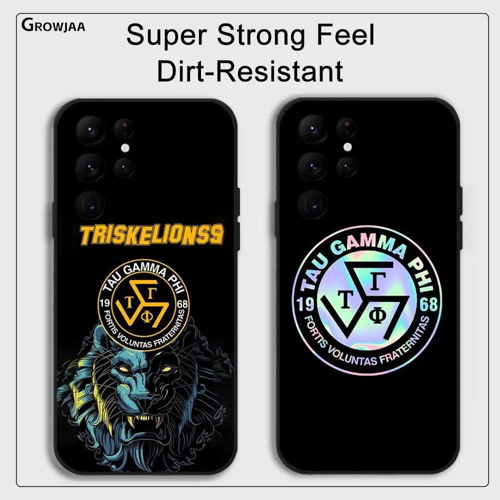 T-Tau G-Gamma P-Phi Phone Case for Samsung Galaxy S24 Ultra S22 S23 Ultra S21 S20 5G Protective Silicone TPU Funda
T-Tau G-Gamma P-Phi Phone Case for Samsung Galaxy S24 Ultra S22 S23 Ultra S21 S20 5G Protective Silicone TPU Funda