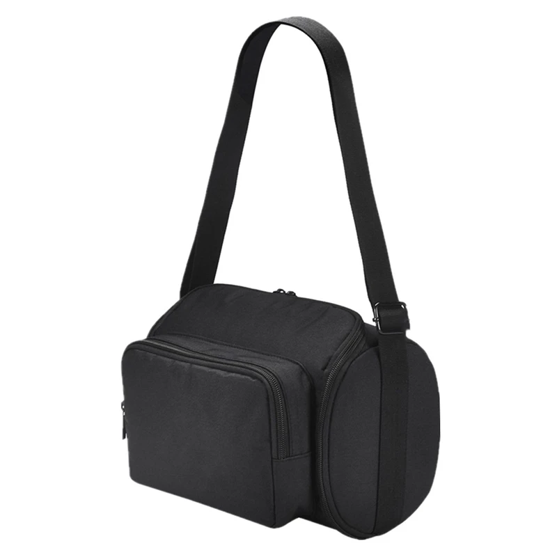 Hot Salecarrying Case Bag For Sonos Move 2 Protective Case Portable Storage Bag With Shoulder Strap For Bose Soundlink Max
Hot Salecarrying Case Bag For Sonos Move 2 Protective Case Portable Storage Bag With Shoulder Strap For Bose Soundlink Max