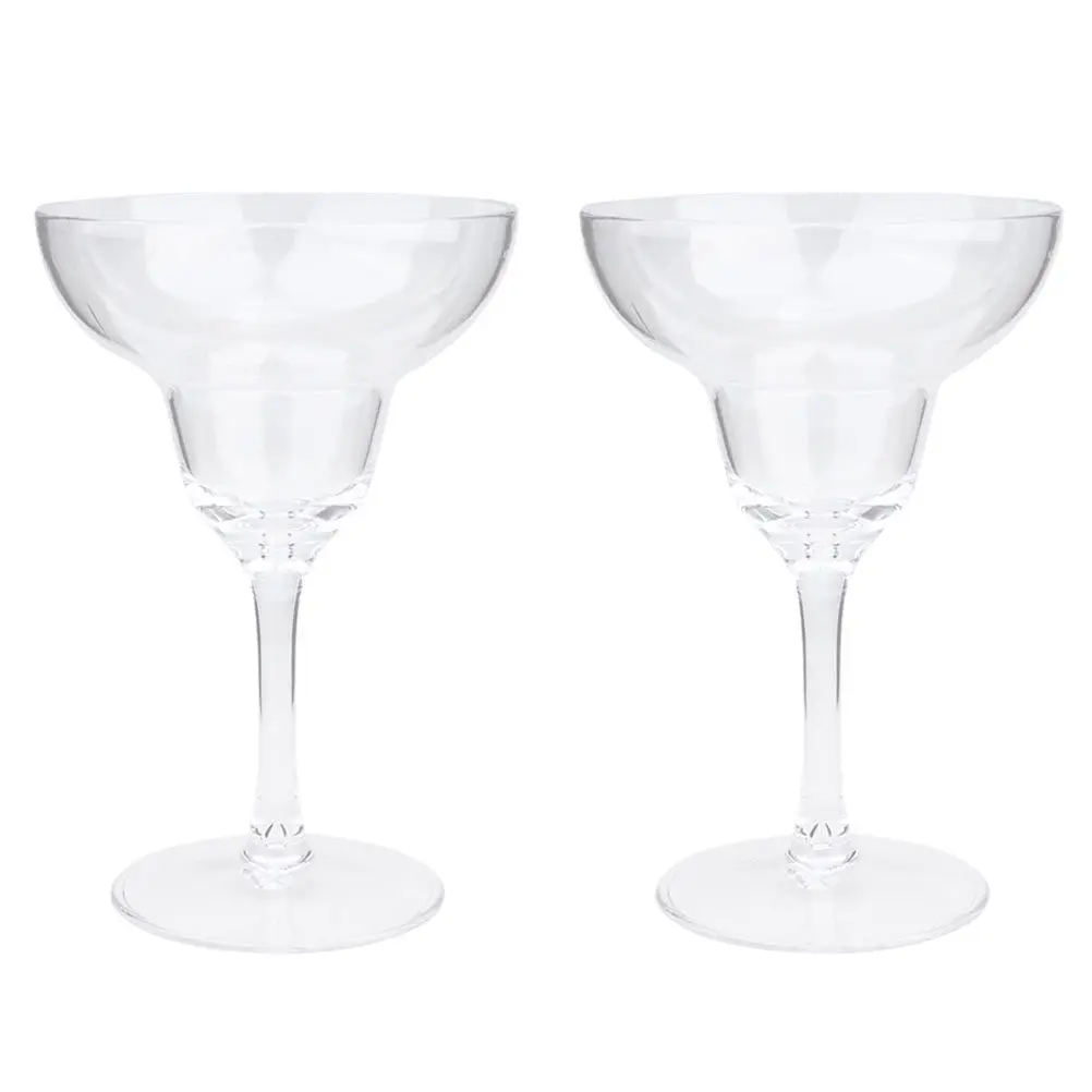 2Pcs Margarita Cups Plastic Clear Cocktail Glasses Stemmed Unbreakable Lightweight Red Wine Glass Beverage Goblets
2Pcs Margarita Cups Plastic Clear Cocktail Glasses Stemmed Unbreakable Lightweight Red Wine Glass Beverage Goblets