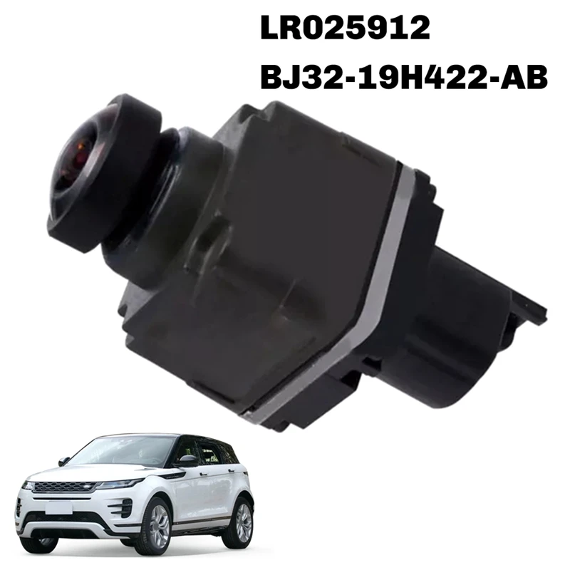 Для Land Rover Range Rover Evoque 2012-2014 новая камера объемного звучания переднего и заднего бампера LR 025912 BJ32-19H422-AB
Для Land Rover Range Rover Evoque 2012-2014 новая камера объемного звучания переднего и заднего бампера LR 025912 BJ32-19H422-AB