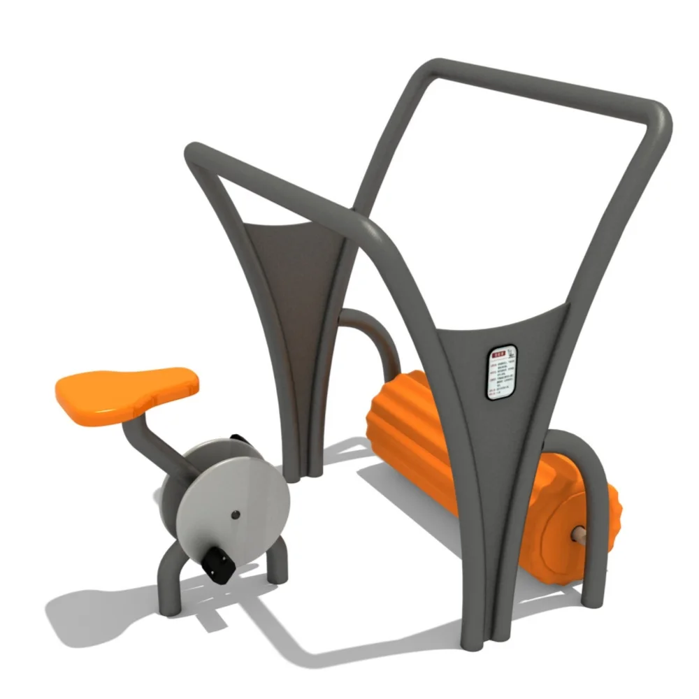 China Factory Outdoor Fitness Equipment Gym Machine Sets Outdoor Exercise Fitness Equipment For Park
China Factory Outdoor Fitness Equipment Gym Machine Sets Outdoor Exercise Fitness Equipment For Park