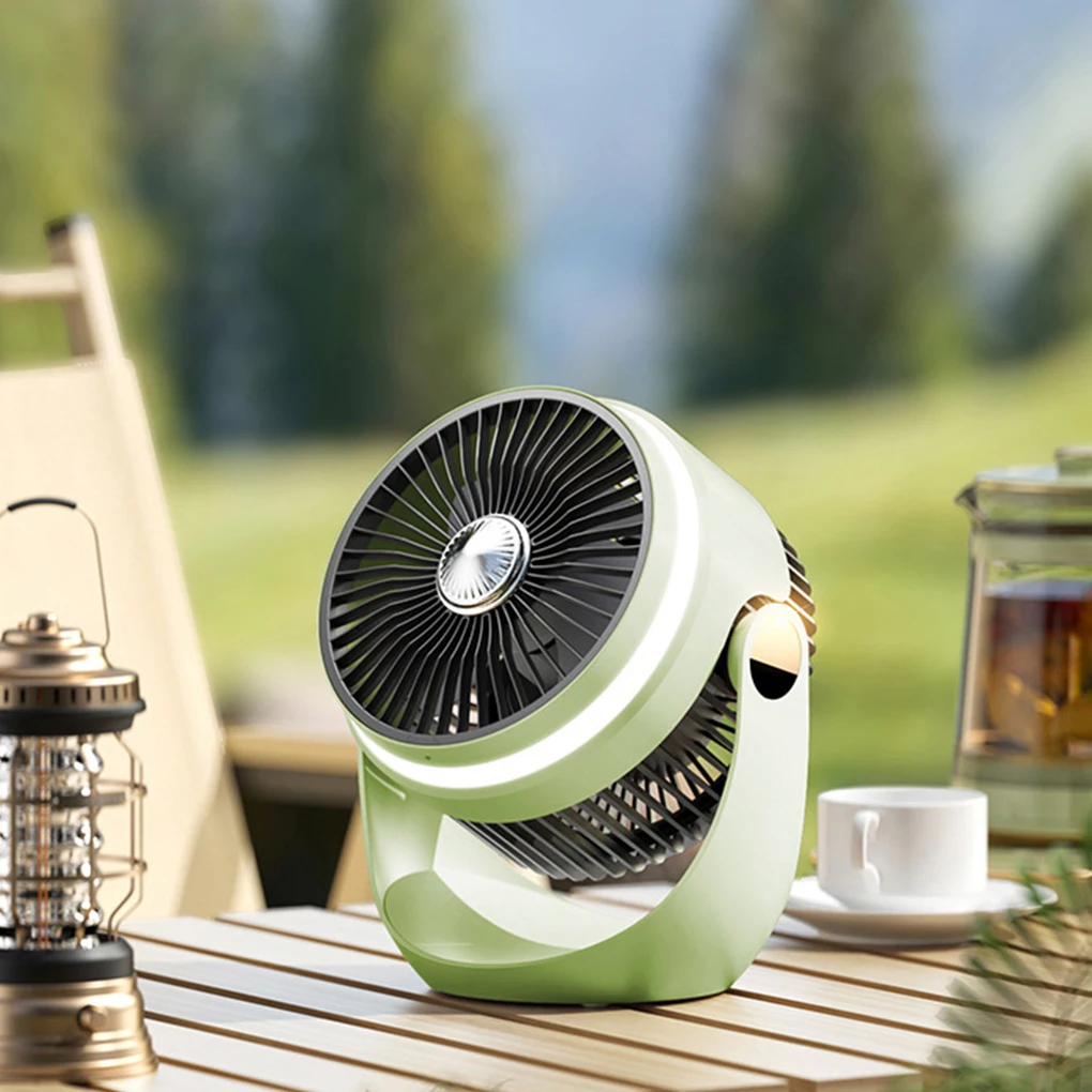 Rechargeable Mini Fan With Intelligent Wind Control & Type-C Charging Interface Outdoor Camping Desktop Air Circulation Fans
Rechargeable Mini Fan With Intelligent Wind Control & Type-C Charging Interface Outdoor Camping Desktop Air Circulation Fans