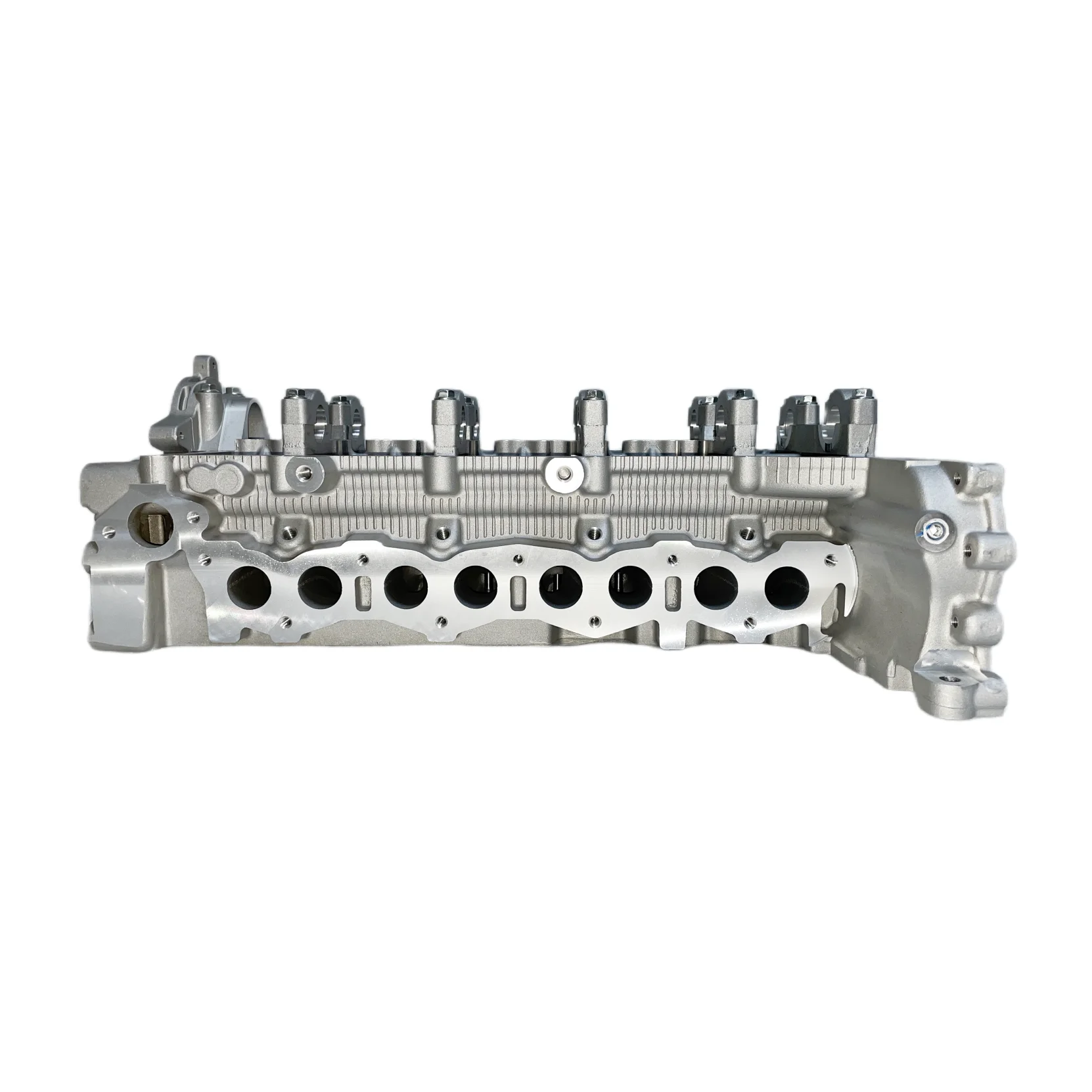 New Condition Factory Car Auto Spare Parts 19ND4 1.9T OE 10048066 Aluminum Semi Complete Cylinder Head For Maxus SAIC G10
New Condition Factory Car Auto Spare Parts 19ND4 1.9T OE 10048066 Aluminum Semi Complete Cylinder Head For Maxus SAIC G10