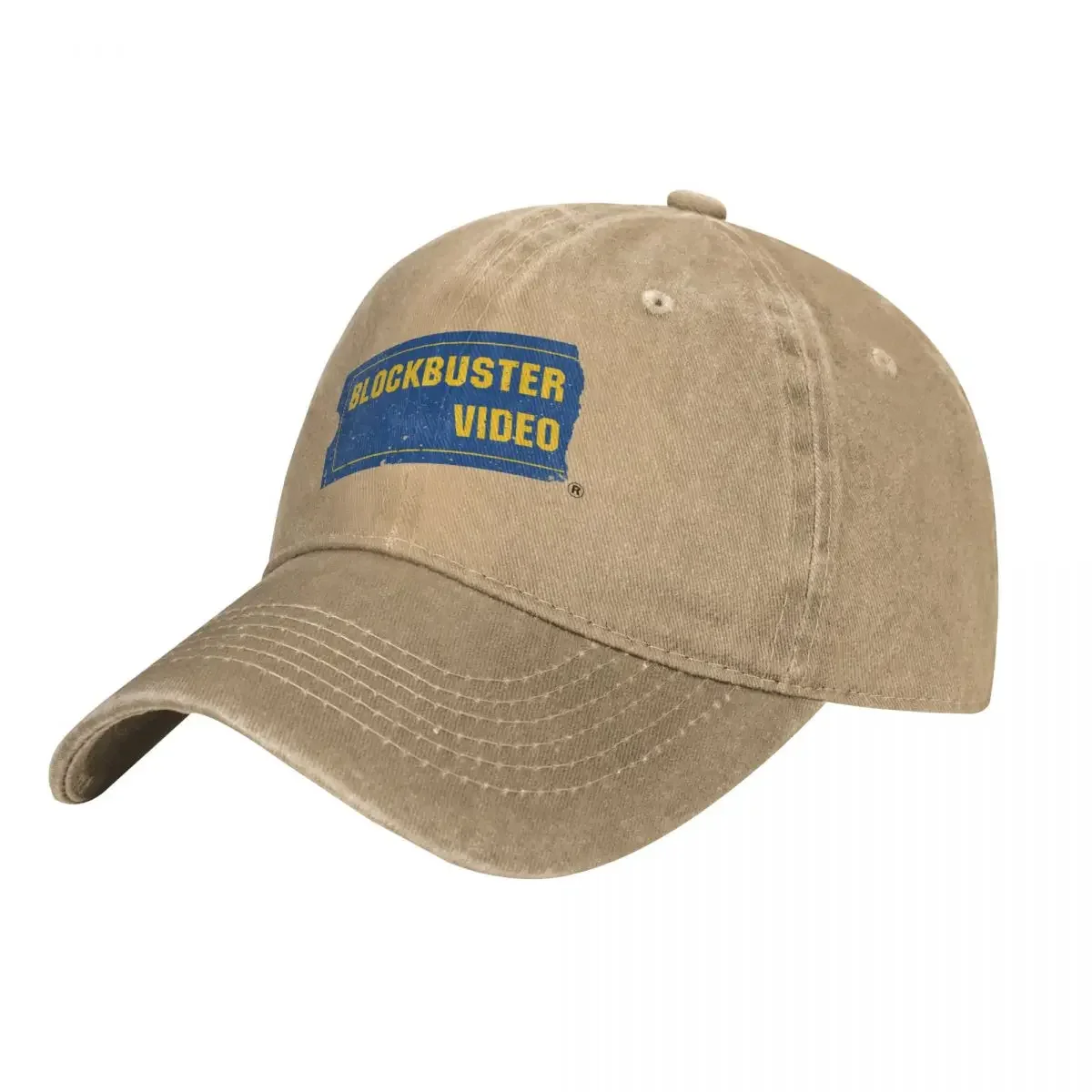 Blockbuster Video Cap Cowboy Hat streetwear hats horse hat baseball man caps women women hat Men's
Blockbuster Video Cap Cowboy Hat streetwear hats horse hat baseball man caps women women hat Men's