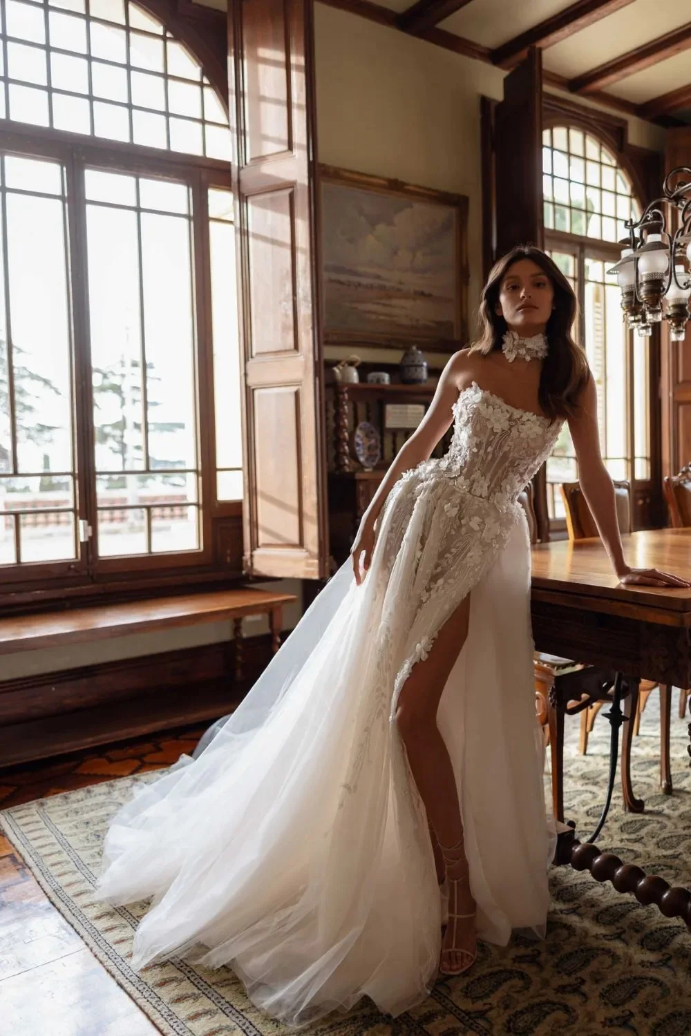 Beach Wedding Dress Lace Vestido De Novia Sencillo Bespoke Robe Mariage 2025 Brautkleid Bridal Vestidos Novias Weddings Hochzeit
Beach Wedding Dress Lace Vestido De Novia Sencillo Bespoke Robe Mariage 2025 Brautkleid Bridal Vestidos Novias Weddings Hochzeit