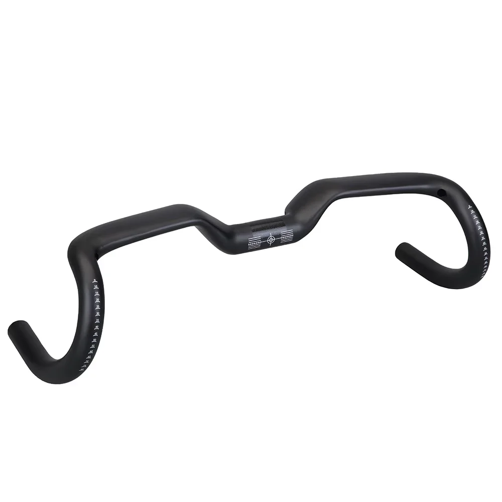 STLF Lightweight Full Carbon Fiber Road Bike Drop Large Angle 31.8mm Handlebar 420mm Width Carbon Cycling Parts Bent Handlebar
STLF Lightweight Full Carbon Fiber Road Bike Drop Large Angle 31.8mm Handlebar 420mm Width Carbon Cycling Parts Bent Handlebar
