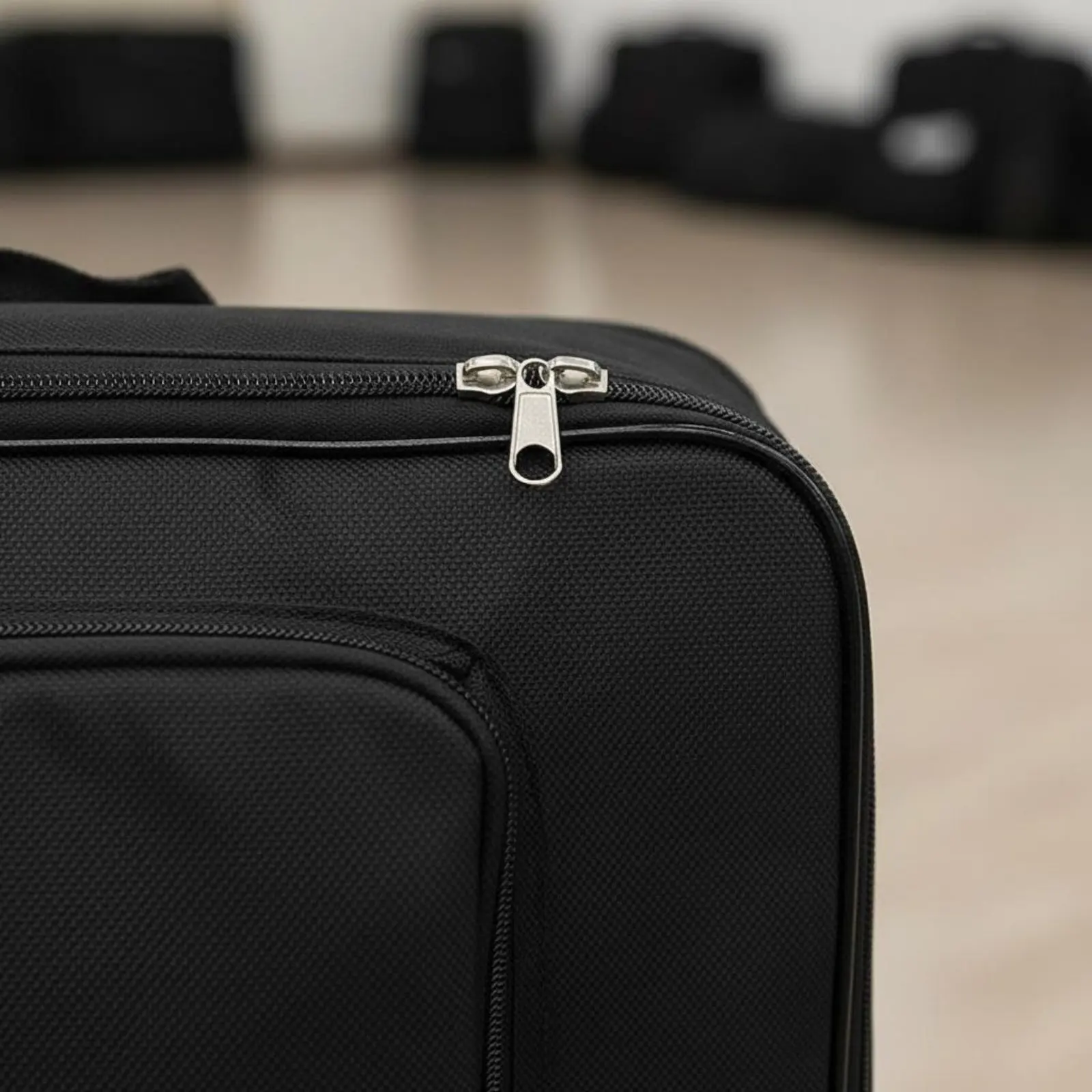 Portable Pedalboard Bag Long-Lasting Portable Pedalboard Carry Bag Large Guitar Effects Case Abrasion-Resistant
Portable Pedalboard Bag Long-Lasting Portable Pedalboard Carry Bag Large Guitar Effects Case Abrasion-Resistant