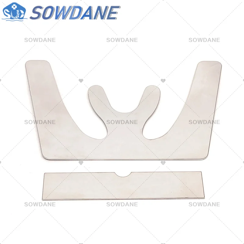 Dental Orthodontic Occlusal Maxillary Casting Jaw Fox Plane Plate Complete Denture for teeth whitening
Dental Orthodontic Occlusal Maxillary Casting Jaw Fox Plane Plate Complete Denture for teeth whitening