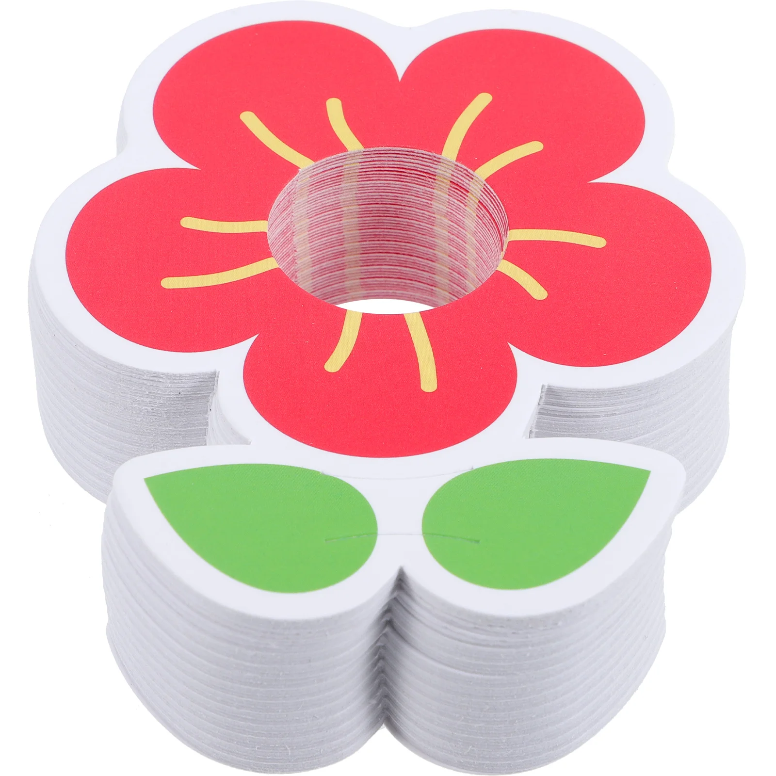 50 Pcs Lollipop Jam Candy Packaging Holder Flower Paper Card Joyful Presentation Wedding Party Favors
50 Pcs Lollipop Jam Candy Packaging Holder Flower Paper Card Joyful Presentation Wedding Party Favors