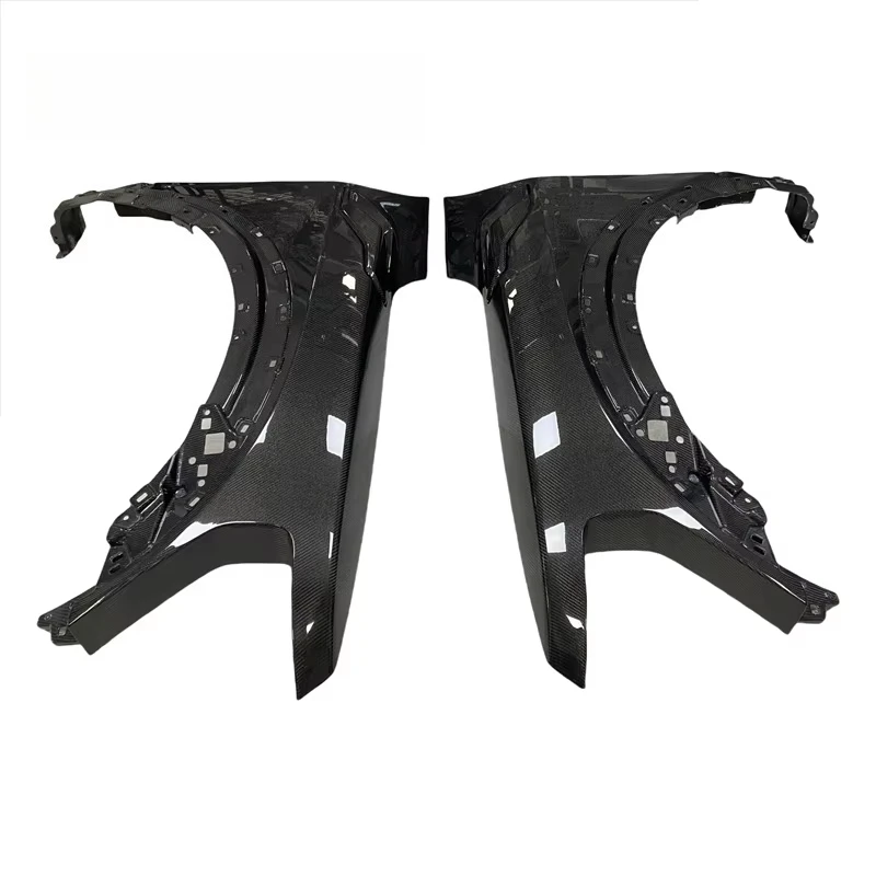 Carbon Fiber Fender for ,Raptor F150 Upgrade 3rd Generation Raptor Upgrade OEM Style Fender Ultra Lightweight Body Kit
Carbon Fiber Fender for ,Raptor F150 Upgrade 3rd Generation Raptor Upgrade OEM Style Fender Ultra Lightweight Body Kit