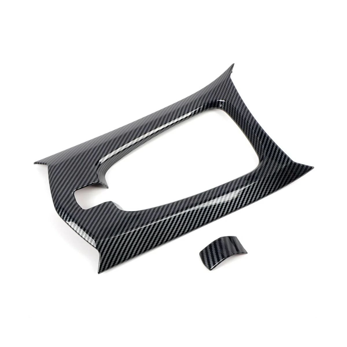 Center Control Gear Panel Cover Trim for Cadillac CTS 2008 2009 2010 2011 2012 2013 Accessories - ABS Carbon Fiber
Center Control Gear Panel Cover Trim for Cadillac CTS 2008 2009 2010 2011 2012 2013 Accessories - ABS Carbon Fiber