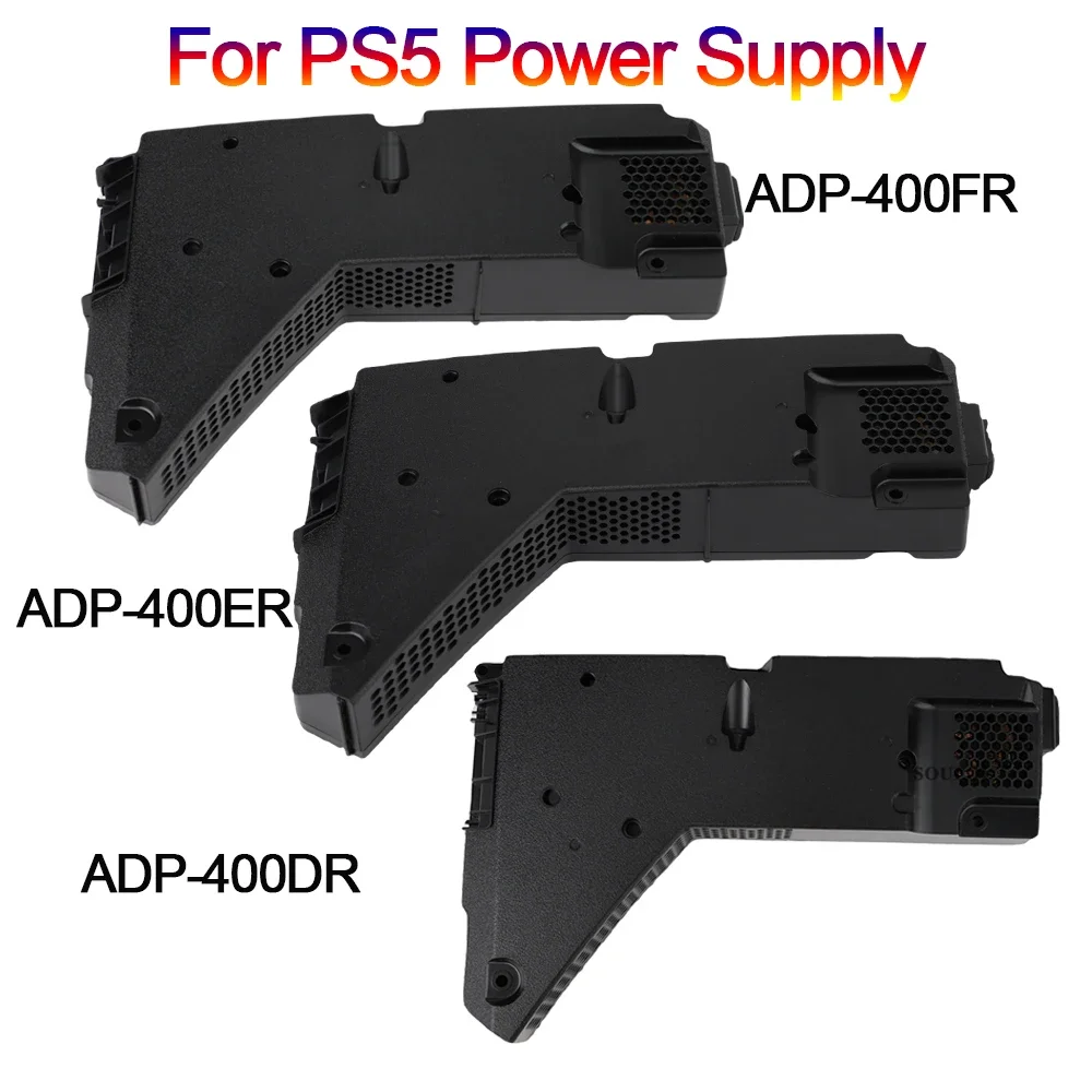 Новый адаптер переменного тока для PS5 ADP-400DR/ADP-400ER Внутренний источник питания хоста ADP-400FR PA 1401 JT3 для игровой консоли PS5 CFI-1215
Новый адаптер переменного тока для PS5 ADP-400DR/ADP-400ER Внутренний источник питания хоста ADP-400FR PA 1401 JT3 для игровой консоли PS5 CFI-1215