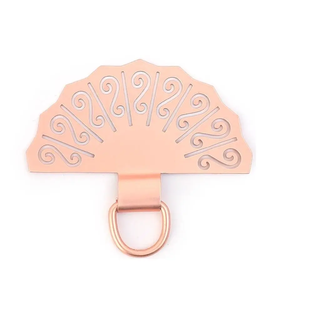 Ultra-thin Phone Lanyard Clip Patch Butterfly Shaped Fan Shaped Mobile Phone Lanyard Patch Anti-lost Anti-fall
Ultra-thin Phone Lanyard Clip Patch Butterfly Shaped Fan Shaped Mobile Phone Lanyard Patch Anti-lost Anti-fall
