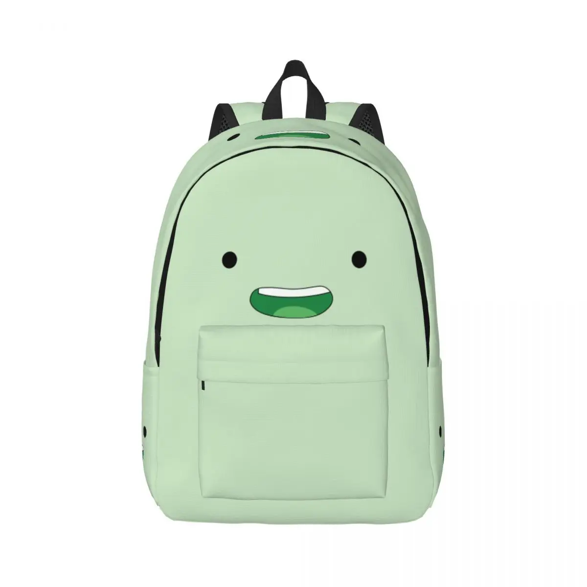 A-Adventure Time Bmo для подростков, школьная сумка для книг, холщовый рюкзак, дорожные сумки для колледжа начальной школы
A-Adventure Time Bmo для подростков, школьная сумка для книг, холщовый рюкзак, дорожные сумки для колледжа начальной школы