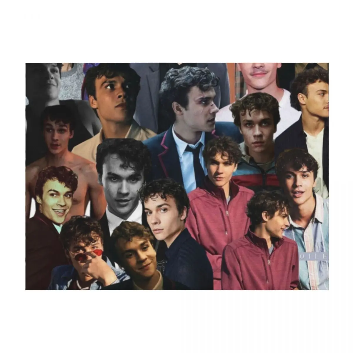 benjamin wadsworth photo collage Throw Blanket Baby heavy to sleep blankets ands Flannels Blankets
benjamin wadsworth photo collage Throw Blanket Baby heavy to sleep blankets ands Flannels Blankets