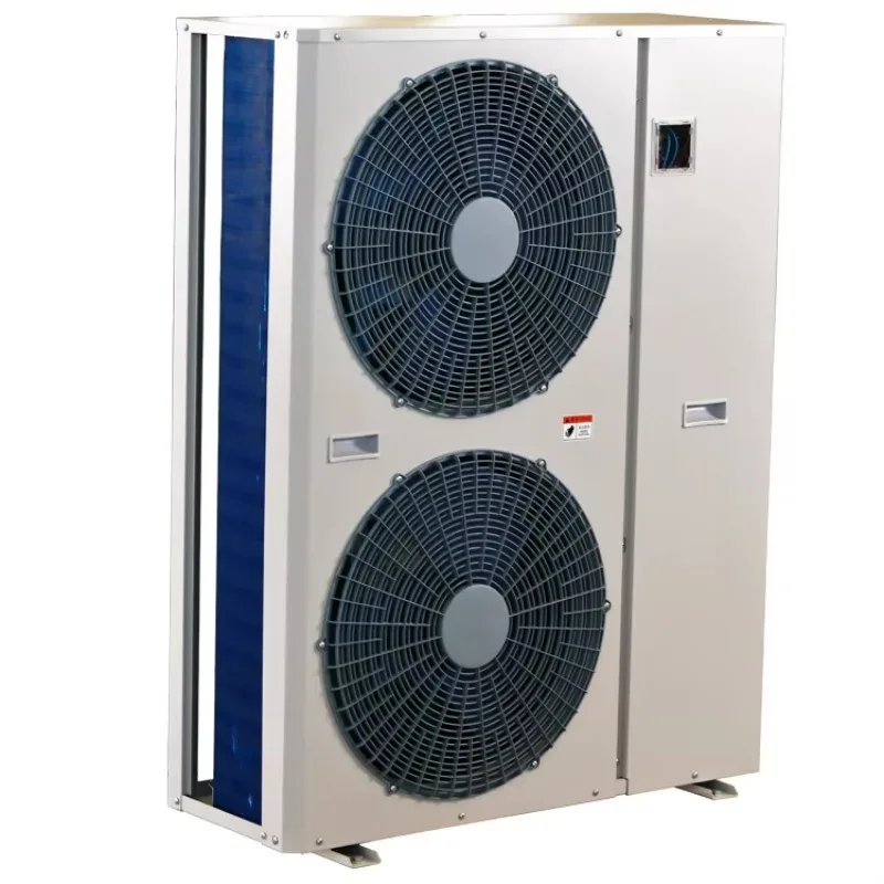 5HP Refrigeration Frozen Room Freezer Split air Cooled Ice Block Evaporative Box air Conditioner Aircon Condensing Unit
5HP Refrigeration Frozen Room Freezer Split air Cooled Ice Block Evaporative Box air Conditioner Aircon Condensing Unit