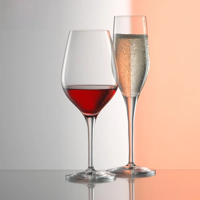 Stolzle Luxury Red Wine Glass Crystal Champagne Glass High Foot Home Use Glass Cup Wine Glass Crystal Glassware
Stolzle Luxury Red Wine Glass Crystal Champagne Glass High Foot Home Use Glass Cup Wine Glass Crystal Glassware