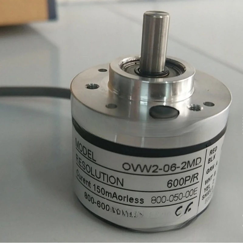 Parts for ovw2-10-2md rotary encoder 2022
Parts for ovw2-10-2md rotary encoder 2022