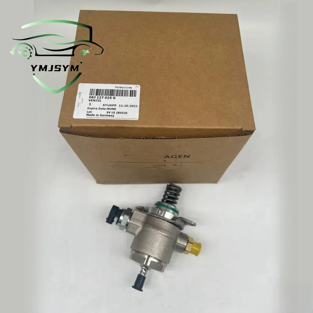 06J127025G топливный насос высокого давления для 09-17 Audi A4 A5 A6 Q5 TT Quattro Gas Flex 06J12702 5L новые оригинальные аксессуары
06J127025G топливный насос высокого давления для 09-17 Audi A4 A5 A6 Q5 TT Quattro Gas Flex 06J12702 5L новые оригинальные аксессуары