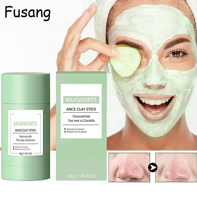 Remove Blackheads Solid Mask Moisturize Smear Mud Film Deep Cleansing Washable Masks Hydrating Skin Nose Shrink Pores Clay Masks
Remove Blackheads Solid Mask Moisturize Smear Mud Film Deep Cleansing Washable Masks Hydrating Skin Nose Shrink Pores Clay Masks