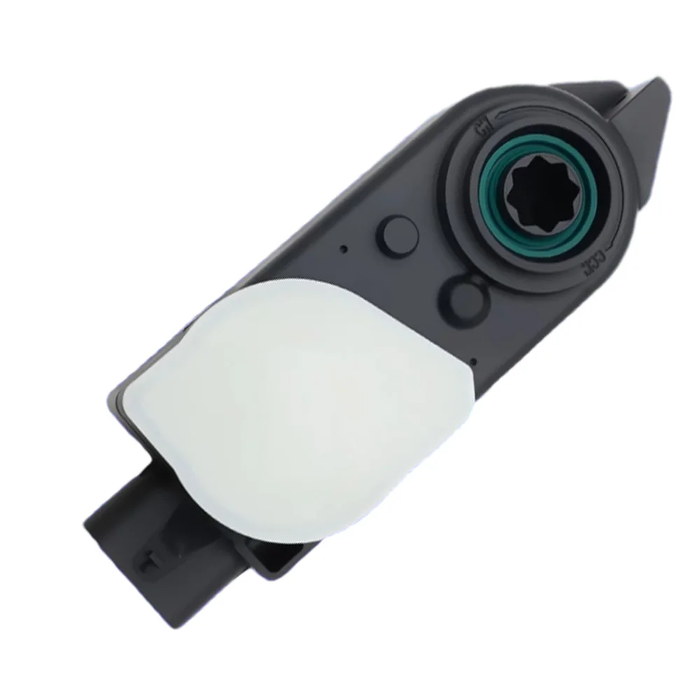 Grille Shutter Actuator Plastic and Metal Black and White 84375398 84460246 84992392 Suitable For Chevrolet Spark EV 2014-2016
Grille Shutter Actuator Plastic and Metal Black and White 84375398 84460246 84992392 Suitable For Chevrolet Spark EV 2014-2016