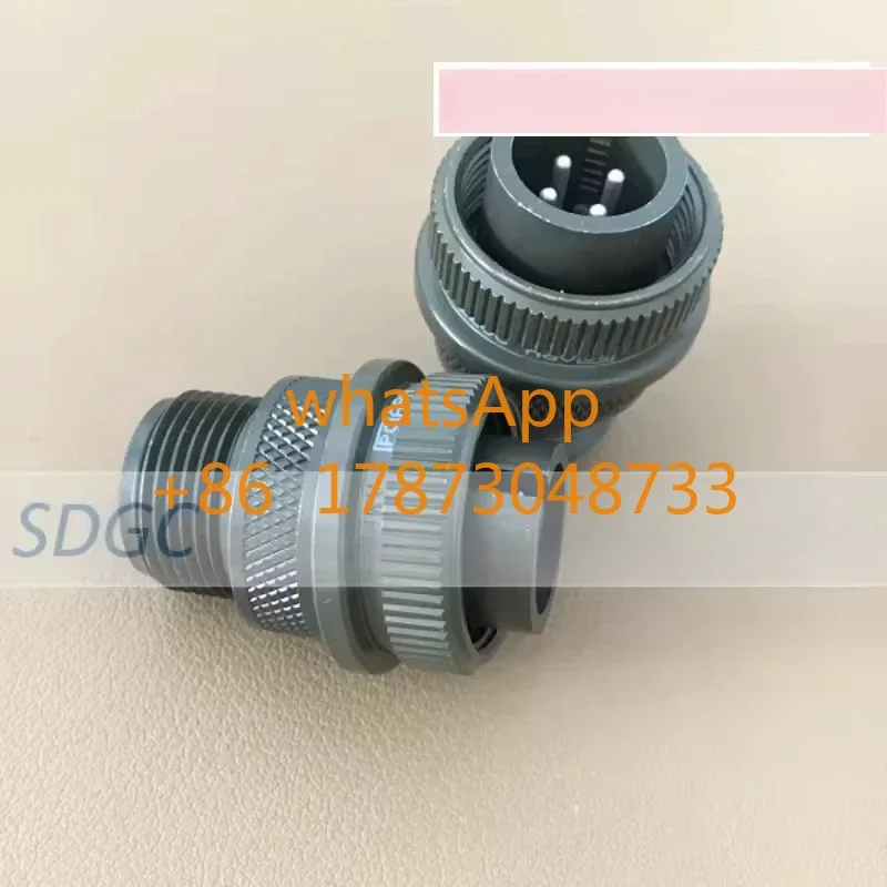 97-3106A-14S-2P оригинальный компактный 4-ходовой мужской игольчатый корпус Amphenol
97-3106A-14S-2P оригинальный компактный 4-ходовой мужской игольчатый корпус Amphenol