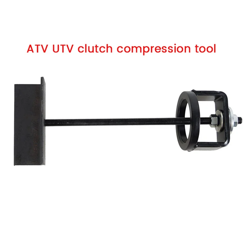 1 Piece ATV UTV Clutch Compression Tool CCT510 For Polaris For Kawasaki For Kymco For Yamaha
1 Piece ATV UTV Clutch Compression Tool CCT510 For Polaris For Kawasaki For Kymco For Yamaha