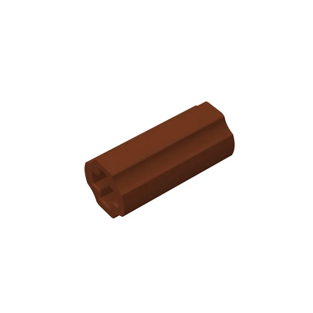 Compatible 59443 Technical Building Blocks 1x2 Cross Axle Connector MOC DIY Assemble Bricks Spare Parts 50/100Pcs
Compatible 59443 Technical Building Blocks 1x2 Cross Axle Connector MOC DIY Assemble Bricks Spare Parts 50/100Pcs