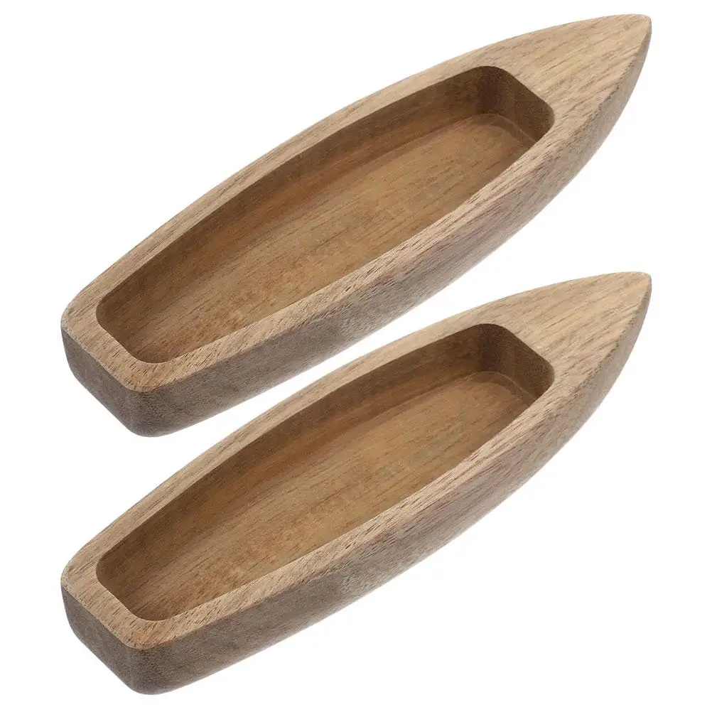 2 Pcs Wooden Boat Model Rustic Texture Unfinished Blank Home Decor Bedroom Study Room Desktop nament
2 Pcs Wooden Boat Model Rustic Texture Unfinished Blank Home Decor Bedroom Study Room Desktop nament