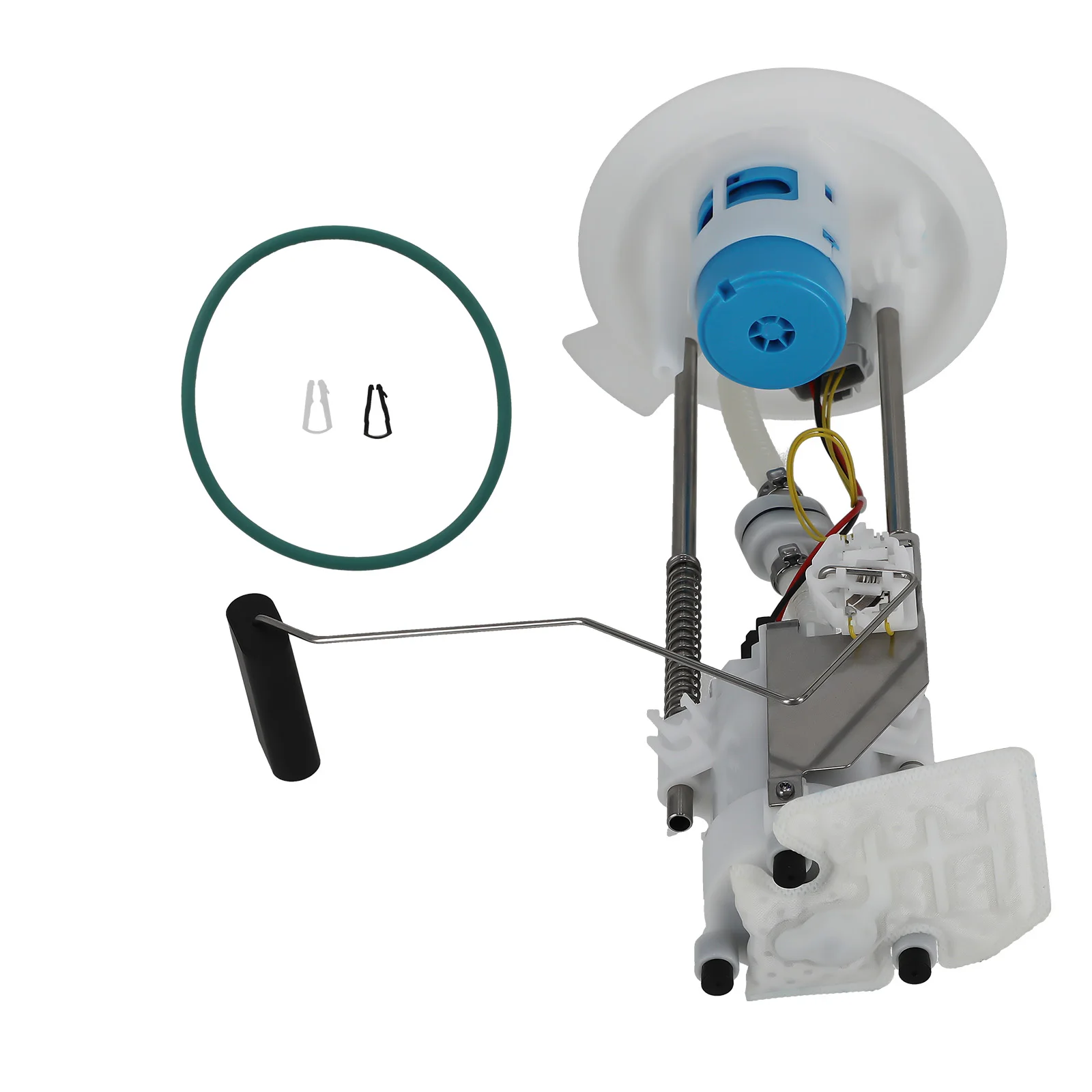 Gas Tank Fuel Pump for Ford F-150 2004-2008 V6 4.2L V8 4.6L 5.4L E2434M
Gas Tank Fuel Pump for Ford F-150 2004-2008 V6 4.2L V8 4.6L 5.4L E2434M