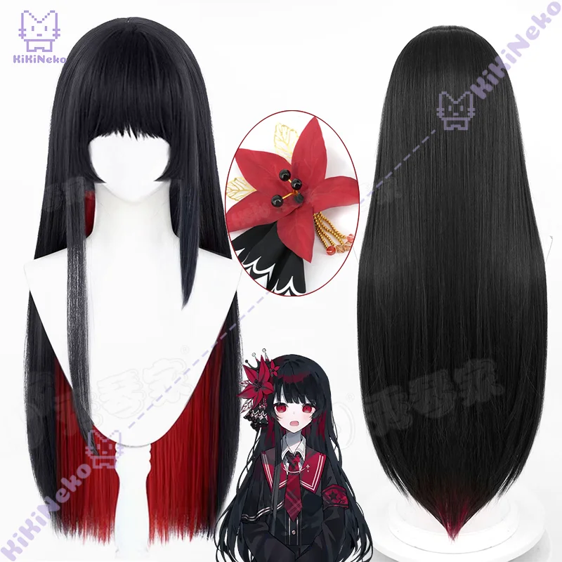 Аниме Nikaidou Hiro Косплей Парик Nikaidou Hiro Головные уборы и длинные волосы для косплея для Comicon Hallowmas Party Взрослые женщины Мужчины
Аниме Nikaidou Hiro Косплей Парик Nikaidou Hiro Головные уборы и длинные волосы для косплея для Comicon Hallowmas Party Взрослые женщины Мужчины