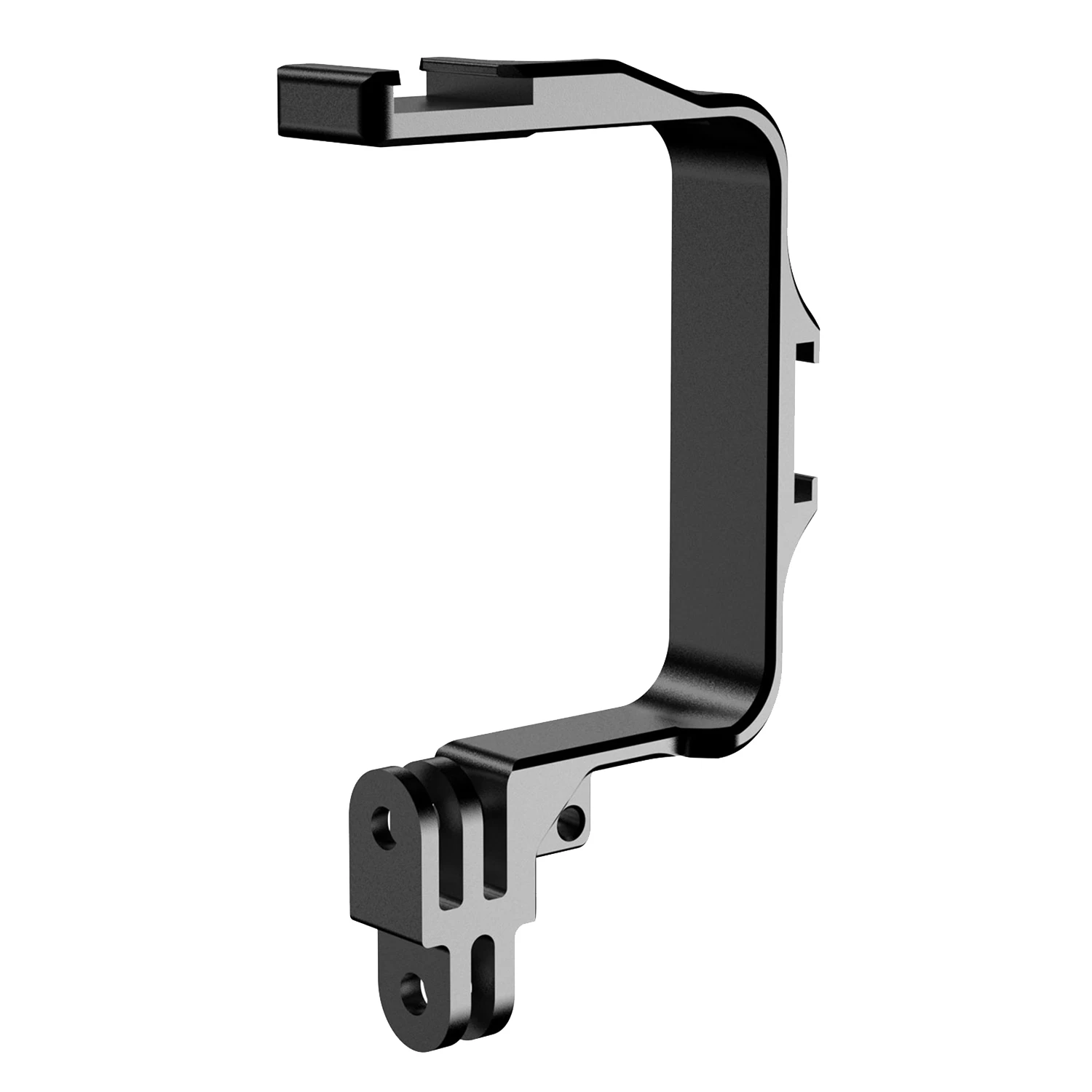 Рамка для камеры с креплением холодного башмака для Hero 11 10 9 8 7 Action 3 Аксессуары для камеры
Рамка для камеры с креплением холодного башмака для Hero 11 10 9 8 7 Action 3 Аксессуары для камеры