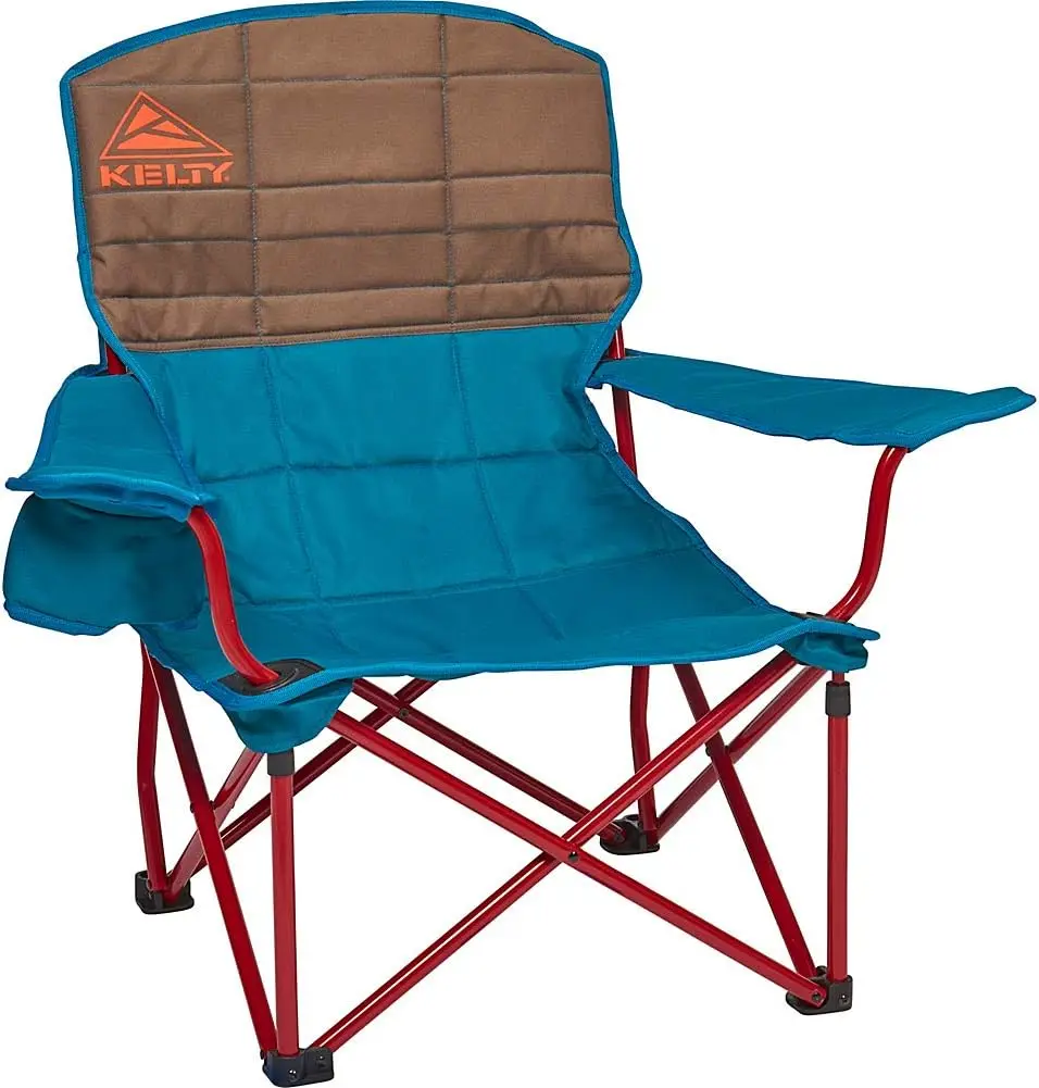 Portable Folding Chair for Outdoor Events, Beach, Concerts, and Tailgating with Tote Storage
Portable Folding Chair for Outdoor Events, Beach, Concerts, and Tailgating with Tote Storage