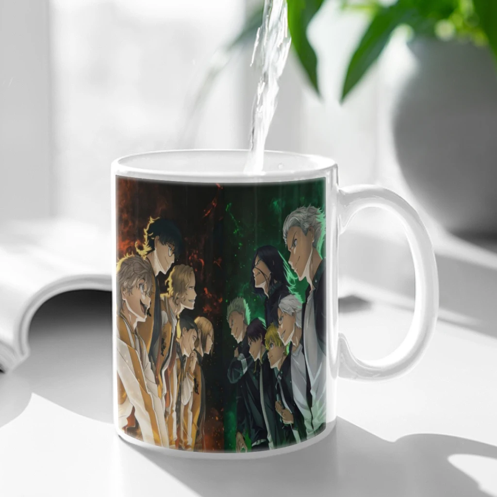 Anime Wind Breaker Ceramic Cup Coffee Oatmeal Breakfast Cup Creative Personality Mug
Anime Wind Breaker Ceramic Cup Coffee Oatmeal Breakfast Cup Creative Personality Mug